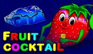Fruit Cocktail