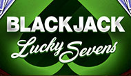 Blackjack Lucky Sevens