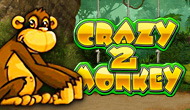 Crazy Monkey 2
