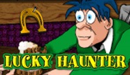 Lucky Haunter