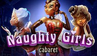 Naughty Girls Cabaret