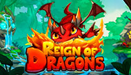 Reign of Dragons