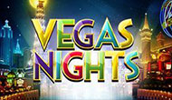 Vegas Nights